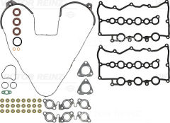UST TAKIM CONTA 276DT DISCOVERY 3 - 4 L319 R.R SPORT 1 L320 JAGUAR S-TYPE 2 X200 XF I 250 XJ X350. X358-V.REINZ 023855803-GUG701351-712.821