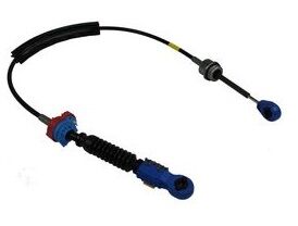VİTES KUMANDA TELİ SAĞ MEGANE II BM0/1.CM0/1 1.5DCI 1.4i 16v 1.9DCI 6 VİTES 2002-08-ZENON RN1019-7701474699-314156687R