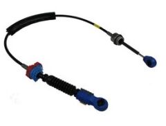 VİTES KUMANDA TELİ SAĞ MEGANE II BM0/1.CM0/1 1.5DCI 1.4i 16v 1.9DCI 6 VİTES 2002-08-ZENON RN1019-7701474699-314156687R
