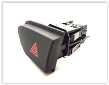 x DÖRTLÜ FLAŞÖR ANAHTARI CLIO 4-CAPTUR-ZOE 12 16 DUSTER 10-18-HELLUX PRA.700939-252907372R