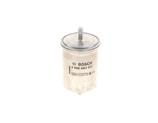 YAKIT FILTRESI MERCEDES M104 M111 M119 W124 W202 C208 A208 W210 S210 W140 R129-BOSCH 09864B2031-A0024772601