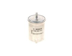 YAKIT FILTRESI MERCEDES M104 M111 M119 W124 W202 C208 A208 W210 S210 W140 R129-BOSCH 09864B2031-A0024772601