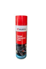 Motor Temizleyici Sprey 500  Ml