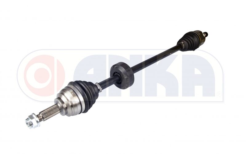 AKS KAFASI İÇ SAĞ 1.6 12 LOGAN MCV 1.6 16V 1.5 DCİ 07 SANDERO PICK UP 08 LARGUS-ANKA-391004571R-391005598R-8201130468