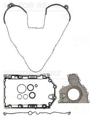 ALT TAKIM CONTA 276DT DISCOVERY 3 L319 DISCOVERY 4 L319 R.R SPORT 1 L320-V.REINZ 083852703-GUG701350
