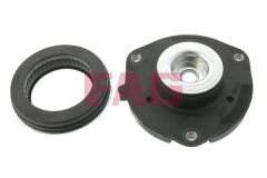 AMORTİSÖR TAKOZU RULMANLI KİTİ CADDY-GOLF 5-6-JETTA-PASSAT-LEON-A3-SUPERB 04-12-FAG 815004030-1K0412331C-6N0412249C-6N0412249D