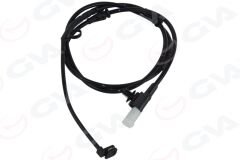 BALATA FISI ON RANGE ROVER I L320-GVA 9105969-SEM500026