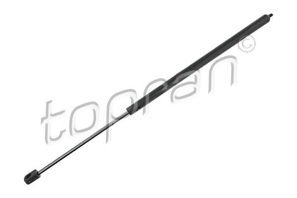 KAPUT AMORTISORU MERCEDES W203 CL203 S203 C209 A209-TOPRAN 408027001-A2038800029