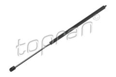 KAPUT AMORTISORU MERCEDES W203 CL203 S203 C209 A209-TOPRAN 408027001-A2038800029