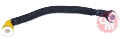 YAĞ SOĞUTUCU BORUSU FIAT FIORINO-EGEA EURO 5 1.3MJT-GUA 40433-51894756