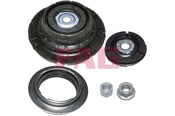 AMORTİSÖR TAKOZU RULMANLI KİT TRANSPORTER T5 1.9-2.5 TDI-FAG 815007830-7E0412249-7E0412249A-7E0412319