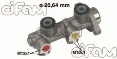 ANA MERKEZİ ASTRA F 1.4I-1.6I 92-98 -CORSA 1.2I-1.4I 94-00 -COMBO 1.7D 96-01 20.64mm-CIFAM 202190-558102-3492467
