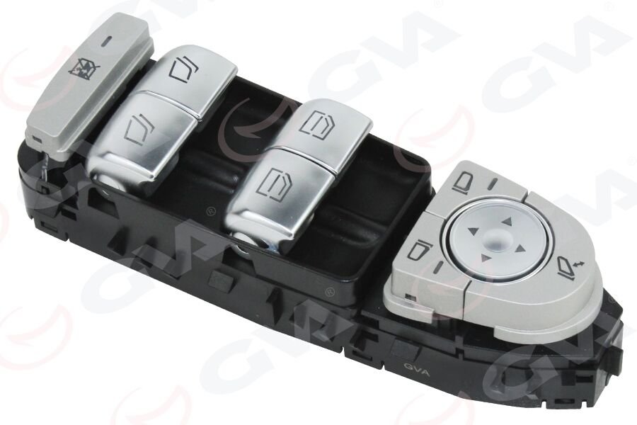 CAM ACMA SALTERI ON SOL SIYAH. AYNA KATLAMALI MERCEDES VITO W447 14-GVA 8099053-A44754504139051