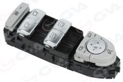 CAM ACMA SALTERI ON SOL SIYAH. AYNA KATLAMALI MERCEDES VITO W447 14-GVA 8099053-A44754504139051