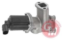 EGR VALFİ FIAT ALBEA DOBLO 1.3MJT 93196798-GUA 41140-55206931-55184651-55219498-55201144