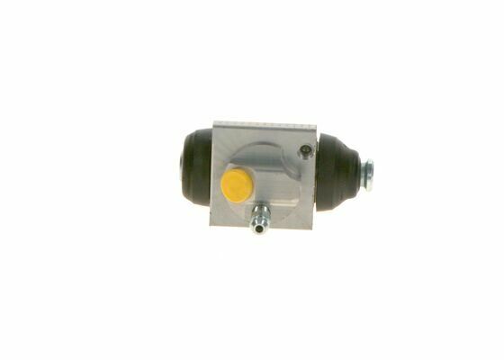 FREN SİLİNDİRİ ARKA SOL DACIA DUSTER 1.6 16V-1.5 DCİ 4x4 19.05mm-BOSCH 0986475987-441004731R