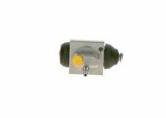 FREN SİLİNDİRİ ARKA SOL DACIA DUSTER 1.6 16V-1.5 DCİ 4x4 19.05mm-BOSCH 0986475987-441004731R