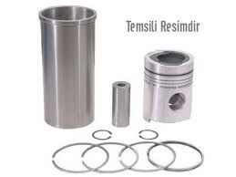 MOTOR PİSTON SEGMAN 0.60 DOBLO 1.9 JTD-ASTRA H-VECTRA C-ZAFIRA B 1.9 CDTİ 82.60-YENMAK 31-04281-060