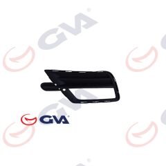 ÖN TAMPON SİS ÇERÇEVESİ SİSLİ SOL CADDY 2015-GVA 9109283-2K5853665C