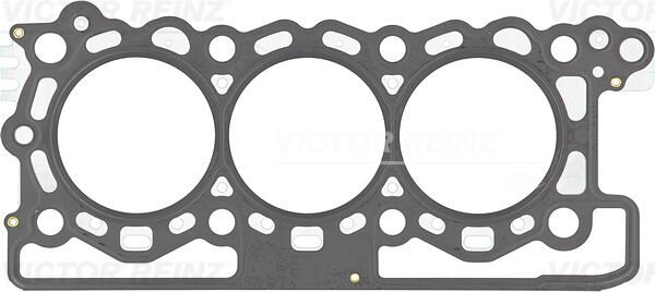 SILINDIR KAPAK CONTASI 306DT DISCOVERY 4 L319 DISCOVERY 5 L462 RANGE ROVER 4 L405 RANGE ROVER SPORT 2 L494 VELAR L560 JAGUAR XF I X250 XJ X351-V.REINZ 613661010-980.550-C2P17981-LR013063