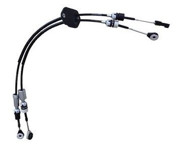 VİTES KUMANDA TELİ SAĞ/SOL R.TRAFIC II FL 1.9DCI PK6 ŞANZIMAN 2001-14-ZENON RN1021-7701473971