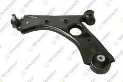 ALT SALINCAK KOMPLE SOL FIAT 500L 12-TEKNOROT F-389-51885737