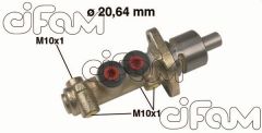 ANA MERKEZ TWINGO 1.2-1.2 16V 93-04 20.64mm-CIFAM 202149-7700820232