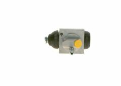 FREN SİLİNDİRİ ARKA SAĞ DACIA DUSTER 1.6 16V-1.5 DCİ 4x4 19.05mm-BOSCH 0986475988-441006176R