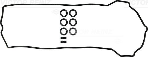 KULBUTOR KAPAK CONTA TAKIMI MERCEDES M104 W202 W124 W210 C124-V.REINZ 152949701-A1040102130-900.133