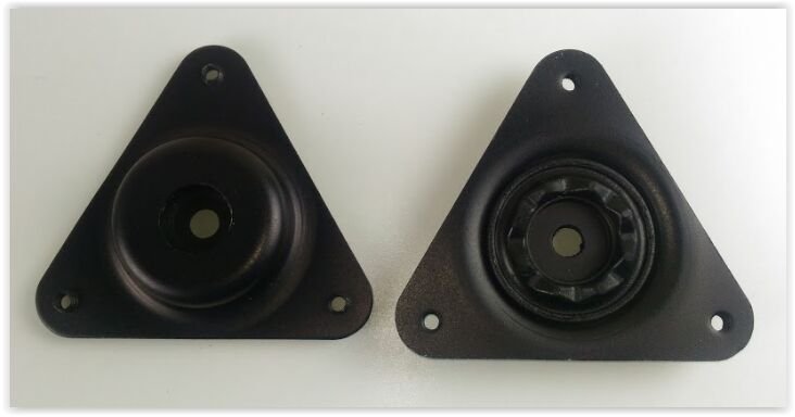 ÖN AMORTISOR TAKOZU SAĞ-SOL RENAULT MEGANE IV 15 KADJAR 15 NISSAN QASHQAI II J11 13 1.2 TCe 1.5dCi 1.6 16V 1.6dCi-GROS 28240-5432500Q0B-543258271R