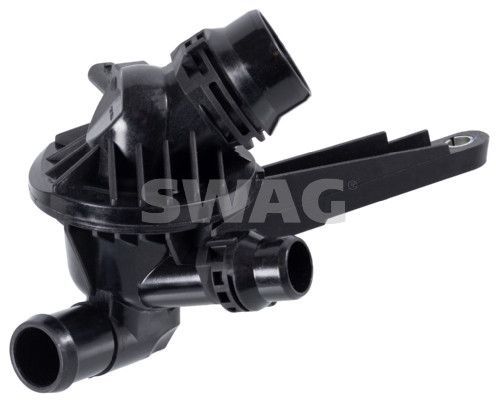 TERMOSTAT KOMPLE BMW N13 F20 F30 FEBI 175091-SWAG 33102693-11537600584