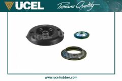 AMORTİSÖR TAKOZU TAKIM CITROEN BERLINGO MF -1.6 HDI 75-UCEL S41559B-5031.77