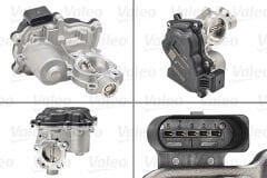 EGR VALFİ VW POLO V-IBIZA-TOLEDO 1.4 TDI CUSA-CYZB-VALEO 700458-04B131501D