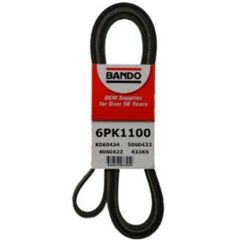 KANALLI KAYIŞ DUCATO-JUMPER-BOXER 2.0 94-02-BANDO-96152089-5750.E2-5750.J4-5750.TF