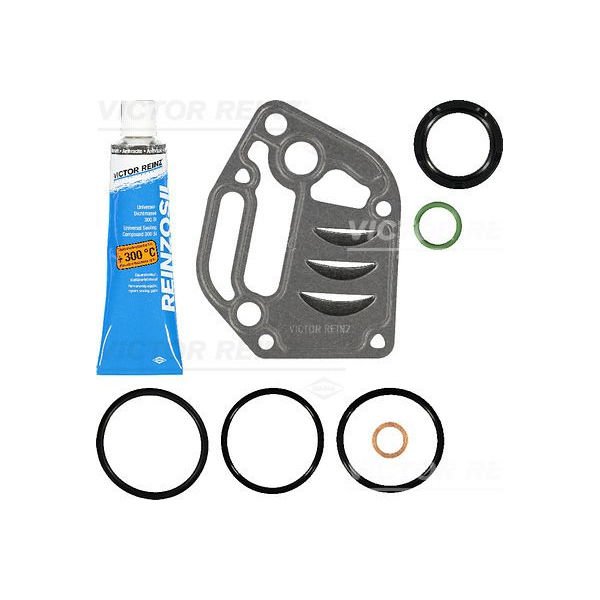 MOTOR TAKIM CONTA BORA-GOLF IV-NEW BEETLE-PASSAT-POLO-SHARAN 1.8 AGN-V.REINZ 083505401-06A198011A