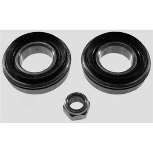 ÖN TEKER RULMAN KİTİ R12 YM TOROS 620507 SET / KIT100-ORS 620507 KIT-7701460639-7701450639