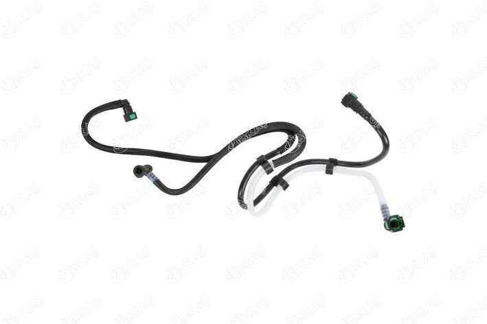 YAKIT BORUSU KANGOO II 1.5 DCI-IBRAS 11757-8200811721