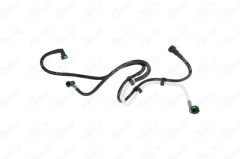YAKIT BORUSU KANGOO II 1.5 DCI-IBRAS 11757-8200811721