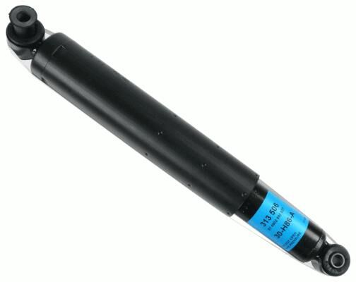 ARKA AMORTİSÖR SAG/SOL PIKAP TIP TRANSIT V348 06 14-SACHS 313506-8C1V18080CC-8C1V18080CD