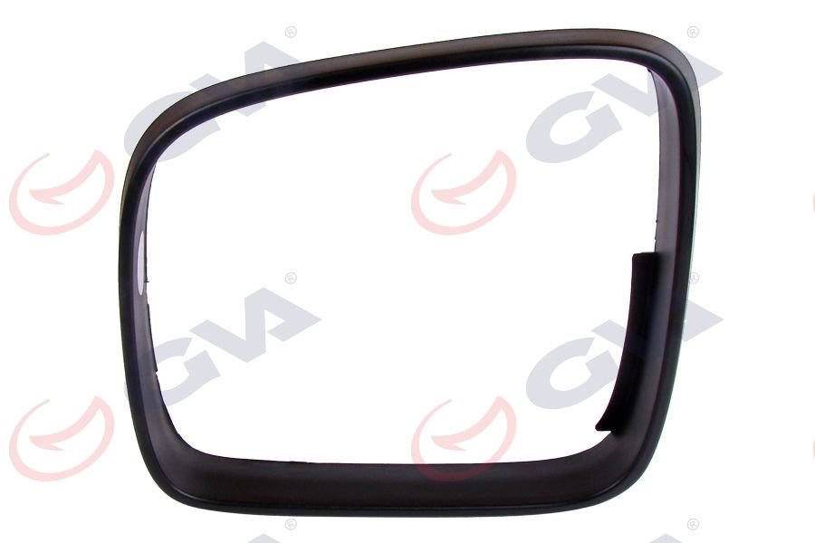 AYNA KAPAK ÇERÇEVESİ SOL VW T5 04-GVA 9875723-7E1858553