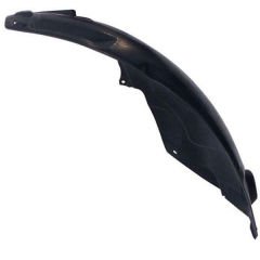 ÇAMURLUK DAVLUMBAZI ARKA SOL OPEL ASTRA H HB 04-HILEKS-13107653