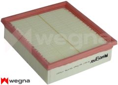 HAVA FİLTRESİ DOBLO 10 LINEA 07 PUNTO 05 MITO 08 COMBO 12 CORSA D 10 1.2-1.3D-1.6D-1.7D SÜNGERLİ C 20106/1-WEGNA-5835930-93188723-834656-55184249