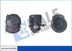 KALORİFER MOTORU RENAULT MEGANE IV 1.5DCI-KALE-272101060R