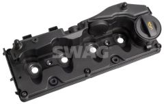 KÜLBÜTÖR KAPAĞI MOTOR HAVA TAHLİYE VALFİ VE CONTA İLE KÜLBÜTÖR KAPAĞI CRAFTER-AMAROK 2.0 TDI 10- CNFB-CDCA-CNEA-CKTB-CKUB FEBI 177026-SWAG 33103851-03L103469F
