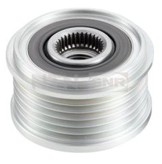 ALTERNATÖR KASNAĞI RULMANLI FIESTA V 01-10 -FUSION 02-05 1.4 TDCI-MADA 2 1.4 CD 03 6 KANAL-SNR-2S6T10300-2S6TAC-Y40118300