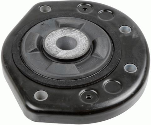 AMORTISOR TAKOZU ON MERCEDES SPRINTER B906 . VW CRAFTER 30-35-50-SACHS-A9063230520-2E0407181C