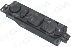 CAM ACMA SALTERI ON SOL SIYAH MERCEDES VITO W639 03-GVA 8099057-A6395451213