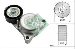 KAYIS GERGI RULMANI MERCEDES C218 W212 W221 W222 W166 W463 X218 KUTUKLU-INA 534063810-A2782000570