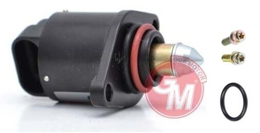 ROLANTİ AYAR VALFİ RENAULT 19 MEGAN I CILO II LOGAN KANGOO 1.4-GUA 40537-7701206370