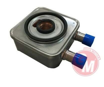 ŞANZIMAN YAĞ SOĞUTUCUSU RENAULT MEGANE I CLİO II DPO OTOMATİK ŞANZUMAN-GUA 40938-7700873354